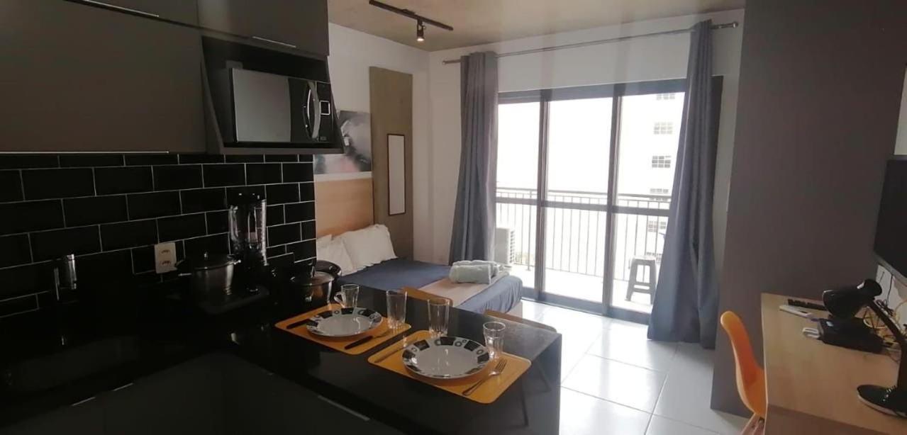 Lindo Arouche Republica Bk7 Apartamento São Paulo