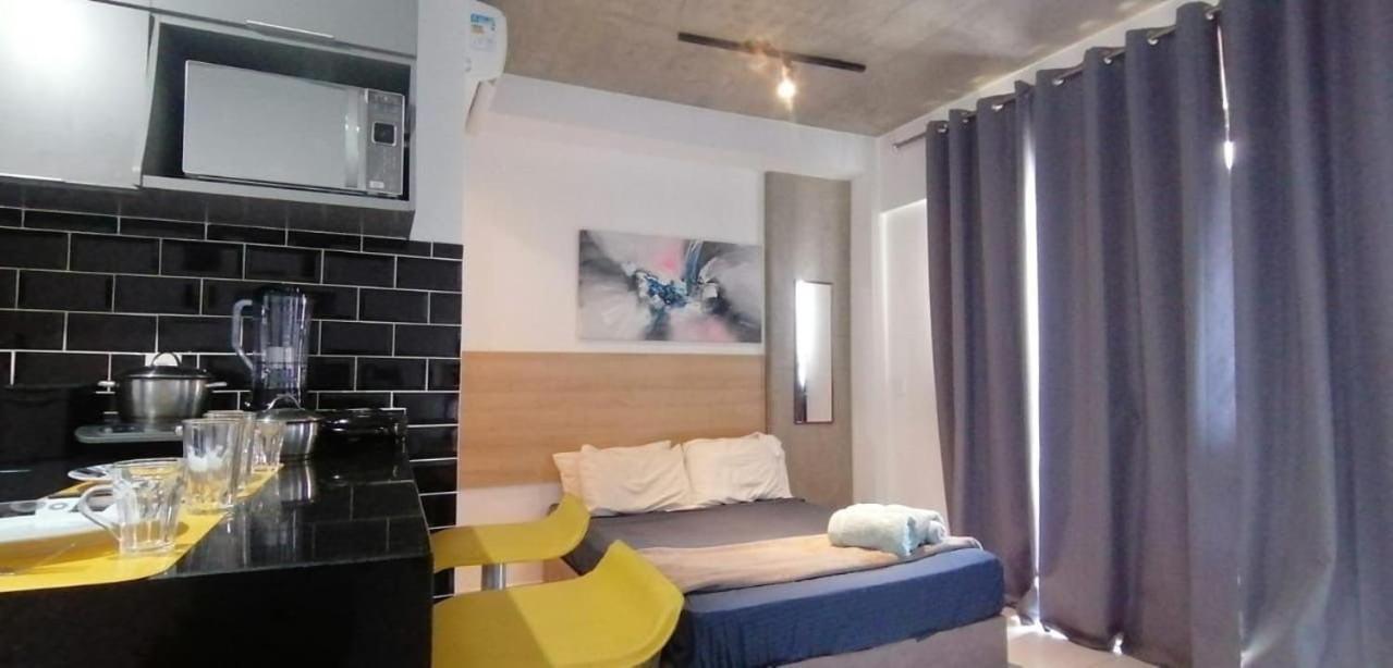 Apartment Lindo Arouche Republica Bk7 *